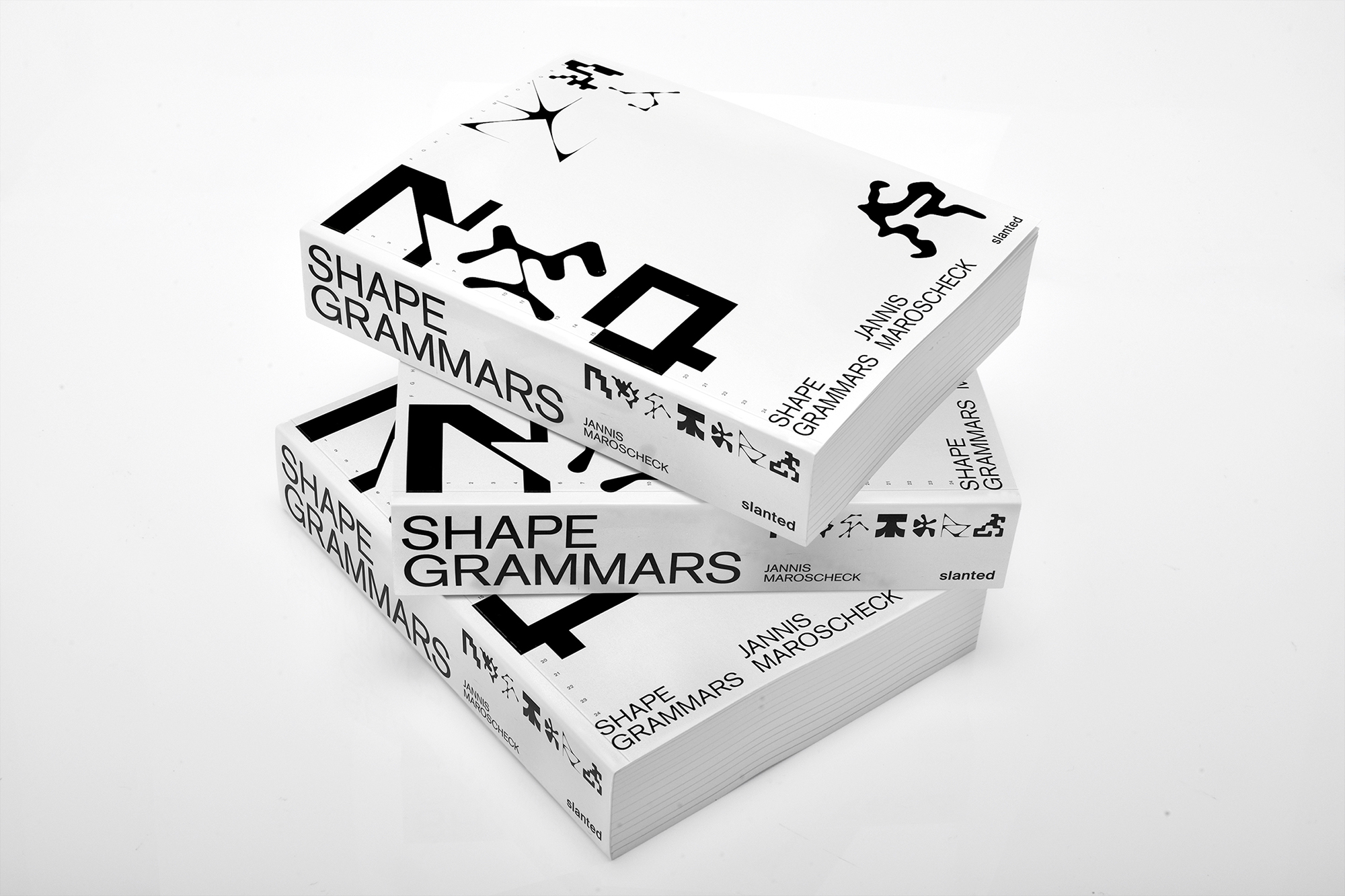 Shape Grammars